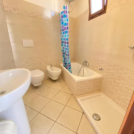 شقة Small House *