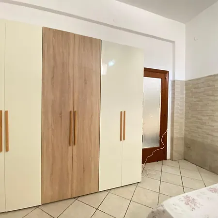 شقة Small House