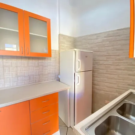 شقة Small House