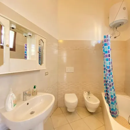 Small House شقة