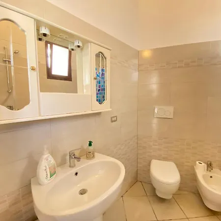 شقة Small House
