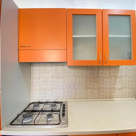 Small House شقة
