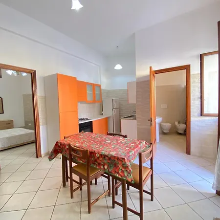 شقة Small House *