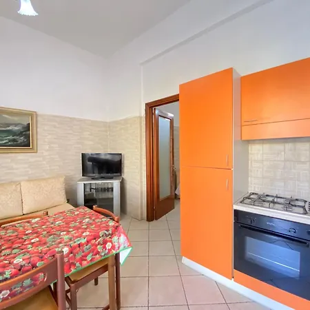 شقة Small House