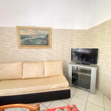 شقة Small House